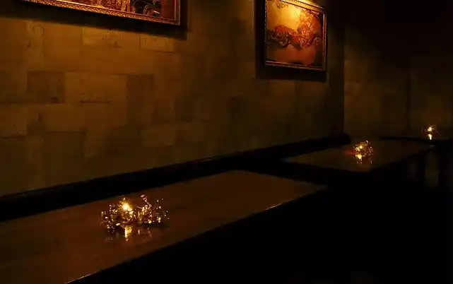 メニュー